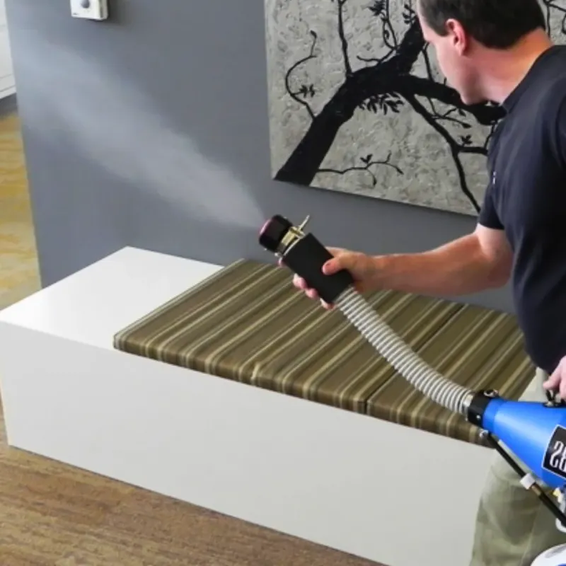 Professional Odor Removal in Hampton, IL
